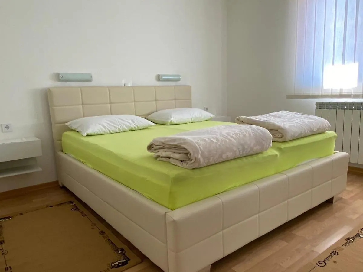 Apartments Giana Labin  Labin (Istria)