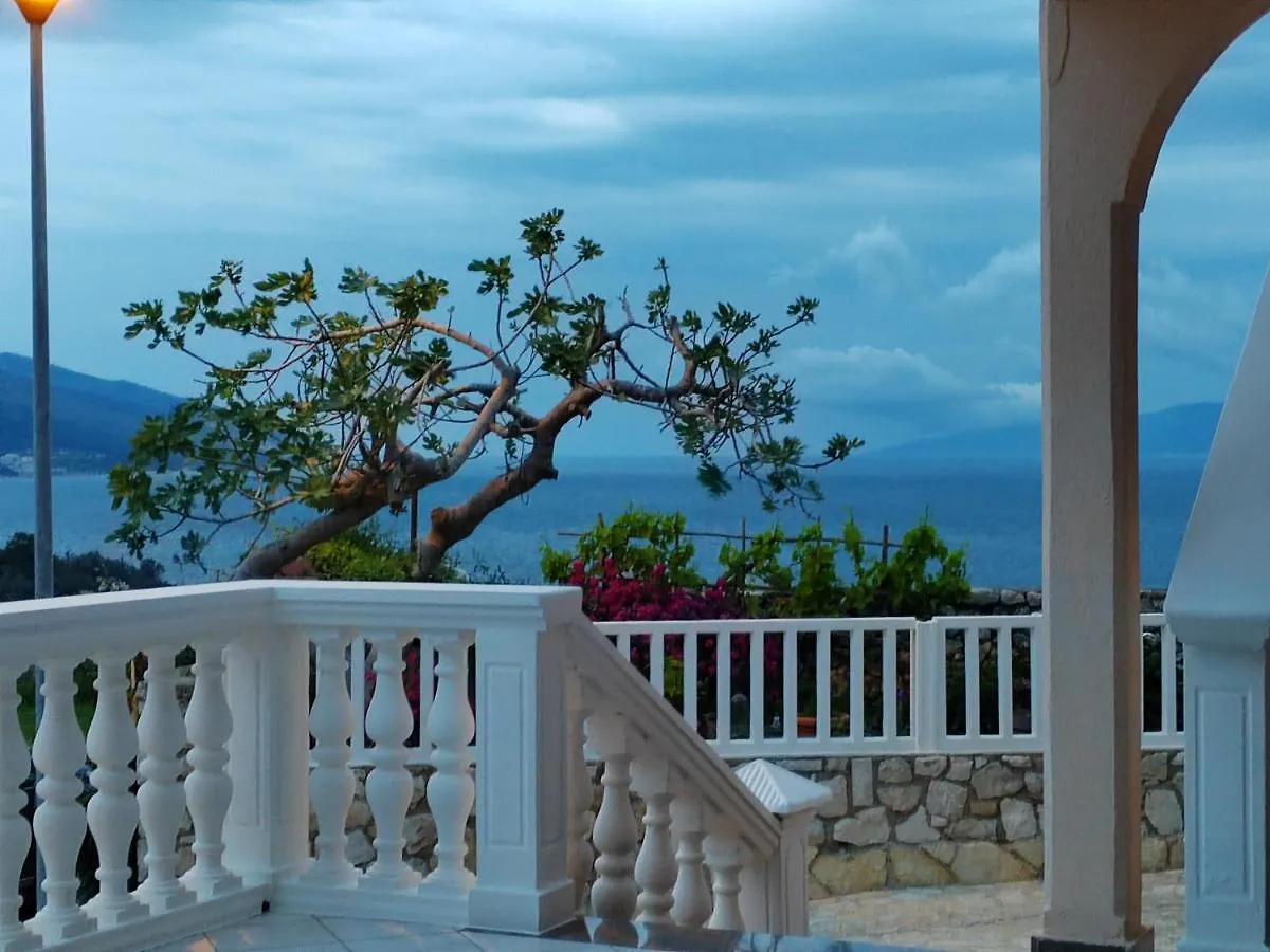 Apartments Giana Labin  Croatia