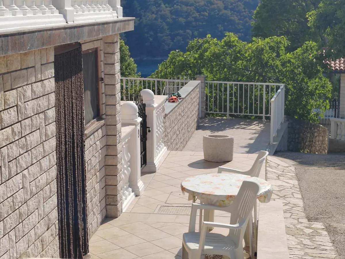 Apartments Giana Labin